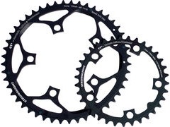 Stronglight CT2 5-Arm/110mm Chainring 40T 