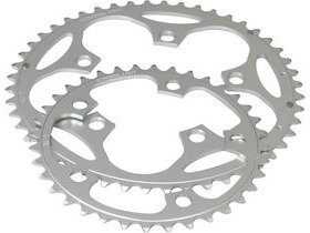 Stronglight 5-Arm Alloy Chainring 34T
