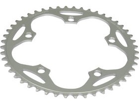 Stronglight 5-Arm/130mm Track Chainring 45T