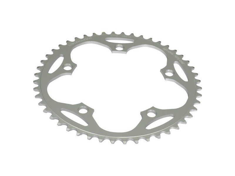 Stronglight 5-Arm/130mm Track Chainring 45T click to zoom image