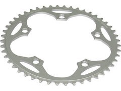 Stronglight 5-Arm/130mm Track Chainring 45T 