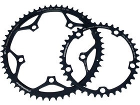 Stronglight CT2 5-Arm/135mm Chainring 51T
