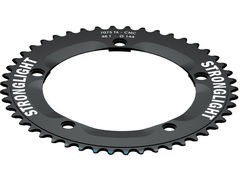 Stronglight 5-Arm/144mm Track Chainring 