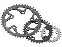 Stronglight 5-Arm/58mm 22T Chainring Steel, Inner Ring 