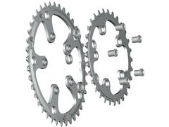 Stronglight 5-Arm/74mm Chainring 