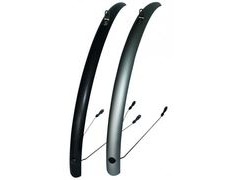 Stronglight R'Light Anodized Alloy Mudguard Set 36mm 