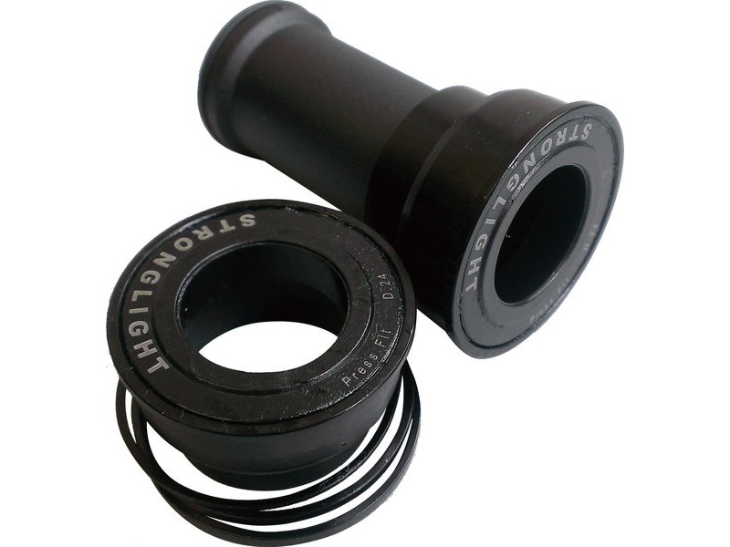 Stronglight Press Fit BB86 Bottom Bracket Cups click to zoom image