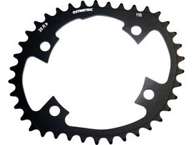 Stronglight Osymetric 4-Arm/110mm Dura-Ace Inner Chainring
