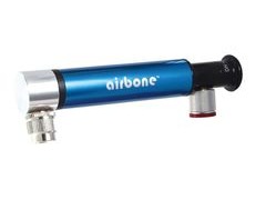 Airbone Dual Function Pump  Blue click to zoom image