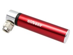Airbone Supernova Pump  Red click to zoom image