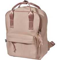 Urban Iki Backpack for Rear Childseats- Sakura Pink