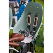 Urban Iki Rear Seat with Frame Mount - V2 click to zoom image