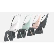 Urban Iki Rear Seat with Frame Mount - V2 click to zoom image