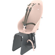 Urban Iki Rear Seat with Frame Mount - V2  Sakura Pink  click to zoom image
