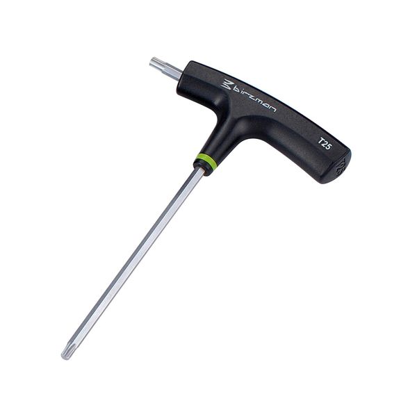 Birzman T-Bar Wrench T25 click to zoom image