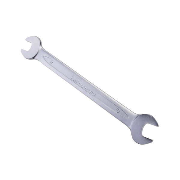 Birzman Combination Wrench 8 & 10mm click to zoom image
