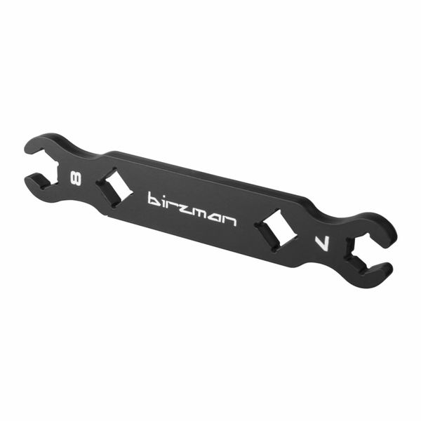 Birzman Flare Nut Wrench 7 & 8 click to zoom image
