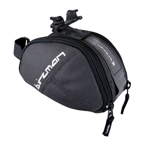 Birzman M-Snug Saddle Bag click to zoom image