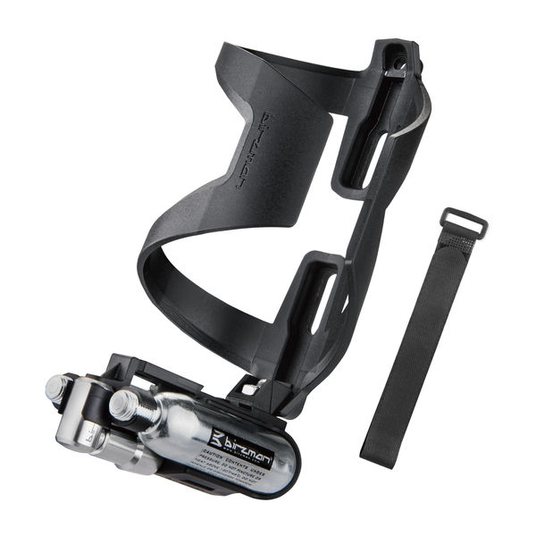 Birzman Uncage Side Draw Bottle Cage and Repair Kit click to zoom image