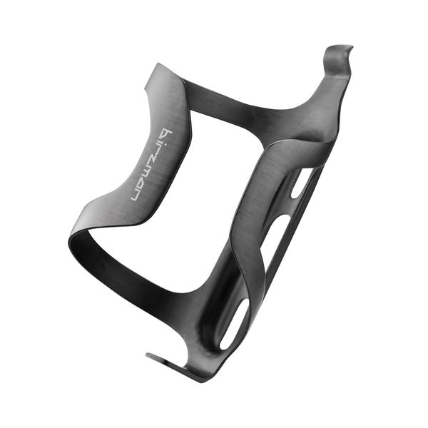 Birzman Uncage Carbon Right-hand Bottle Cage click to zoom image