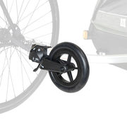 Burley 1-Wheel Stroller Kit click to zoom image