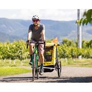 Burley Bee Bike Trailer single click to zoom image