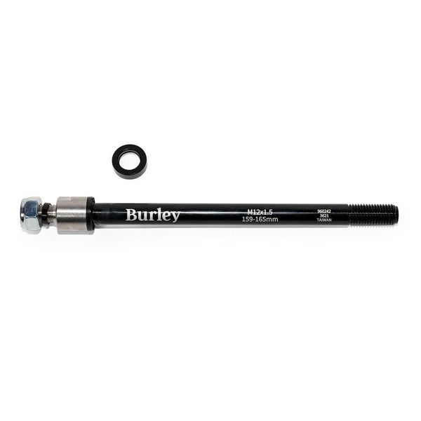 Burley Thru Axle 12x1.5 159-165mm click to zoom image
