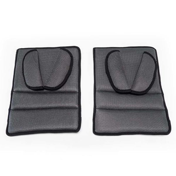 Burley Encore/HB Seat Pads (2) click to zoom image
