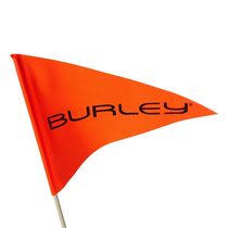 Burley Flag Kit