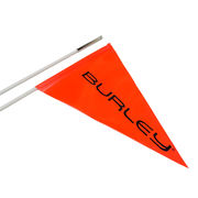 Burley Flag Kit click to zoom image