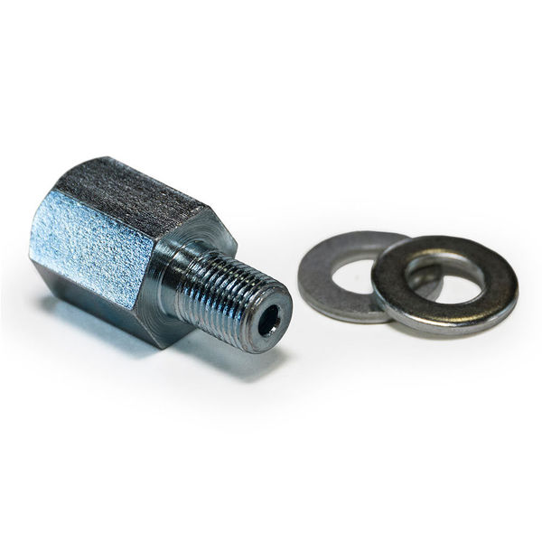 Burley Hitch Alt Adapter M10 x 1.0mm click to zoom image