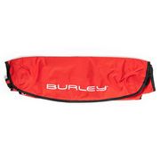Burley Cover Honey Bee Red with Yellow Tabs 2014 to 2022 click to zoom image