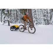 Burley Nomad Cargo Bike Trailer click to zoom image