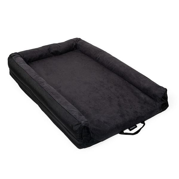 Burley Pet Bed XL click to zoom image