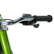 Burley Piccolo Trailer Cycle click to zoom image