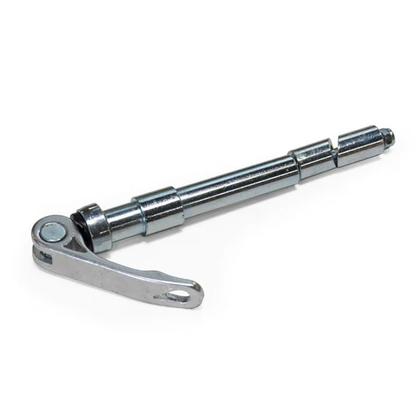 Burley Quick Release Axle click to zoom image