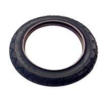 Burley Replacement Travoy Tyre