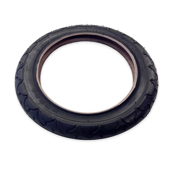 Burley Replacement Travoy Tyre click to zoom image