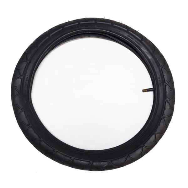 Burley Tyre/Tube Kit Kenda 16x1.5 - 1.75 click to zoom image