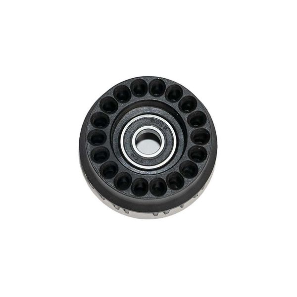Burley Wheel Sprocket with Bearings click to zoom image