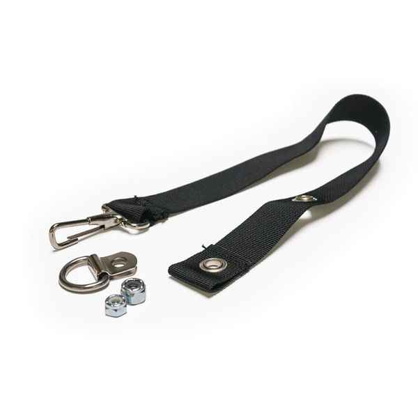 Burley Safety Strap For Classic Hitch click to zoom image