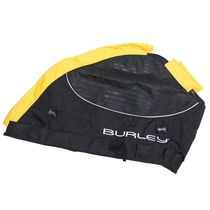 Burley Side Panel Tailwagon 2014-