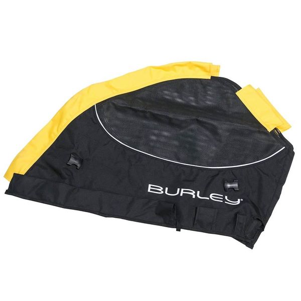 Burley Side Panel Tailwagon 2014- click to zoom image