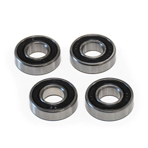 Burley Wheel Bearing Replacement Kit click to zoom image