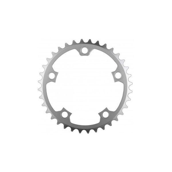 Specialites TA Nerius 10x CT-Campy Inner 34T Sil click to zoom image