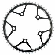 Specialites TA Nerius 10x CT-Campy Outer 52T Black 