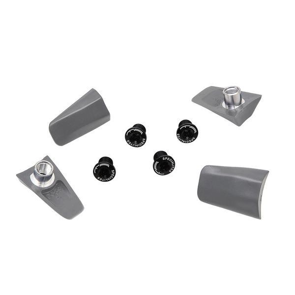 Specialites TA Ultegra 6800 Bolt Covers x 4 click to zoom image