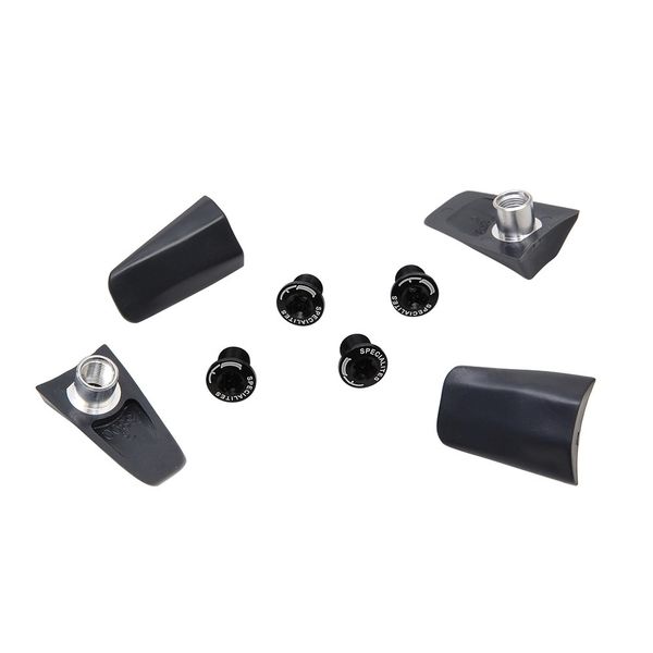 Specialites TA Dura-Ace 9000 Bolt Covers x 4 click to zoom image