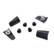 Specialites TA Dura-Ace 9000 Bolt Covers x 4 