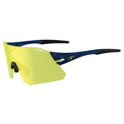 Tifosi Eyewear Rail Interchangeable Clarion Lens Sunglasses Midnight Navy 